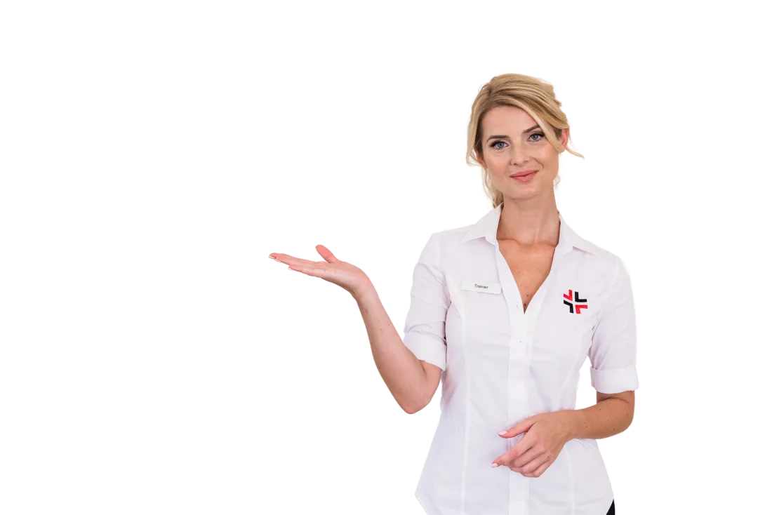 First aid trainer in Hornsby